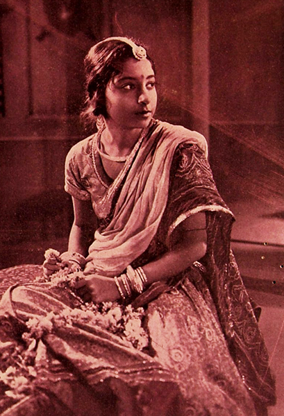 জ্যোৎস্না গুপ্তা